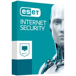 ESET Internet Security 2023...